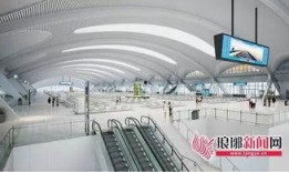 临沂北站最新爆料,揭秘未来交通枢纽的蜕变与升级