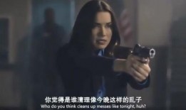 黑色的子弹在线观看,暗影狙击者的复仇之旅